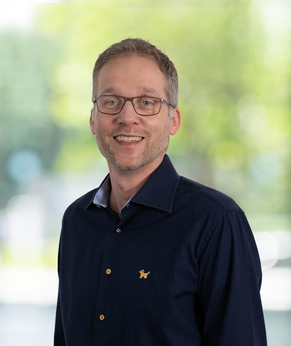 Coenraad de Bruijn